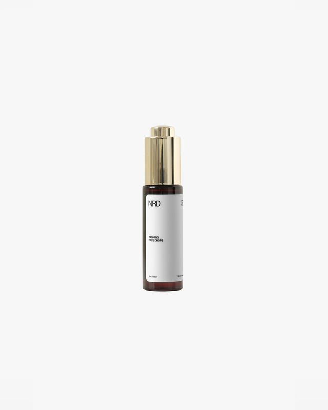 NRD55 Tanning Face Drops