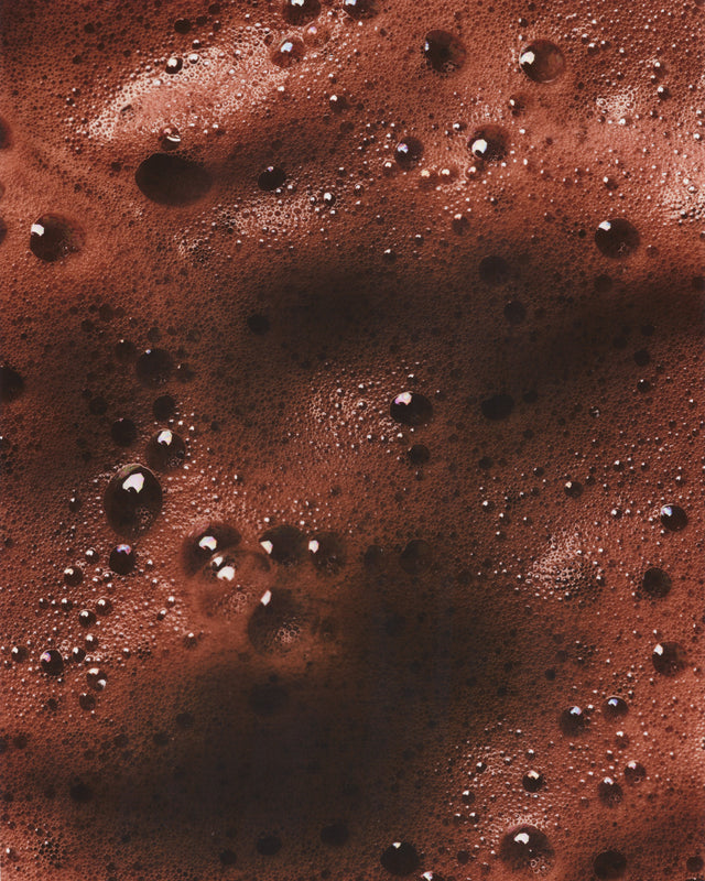 NRD55 Tanning Body Mousse