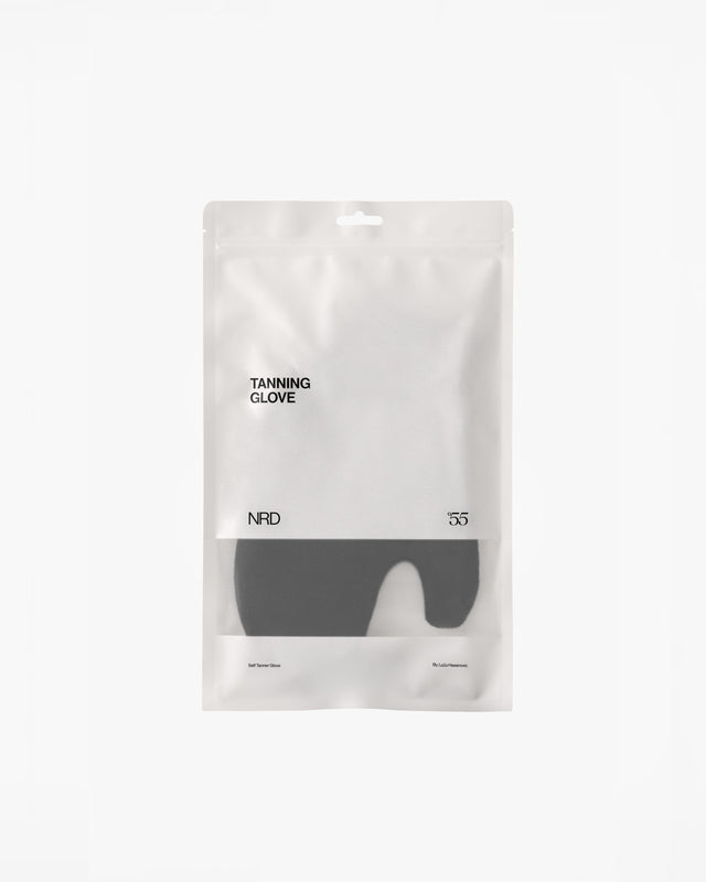 NRD55 Tanning Glove